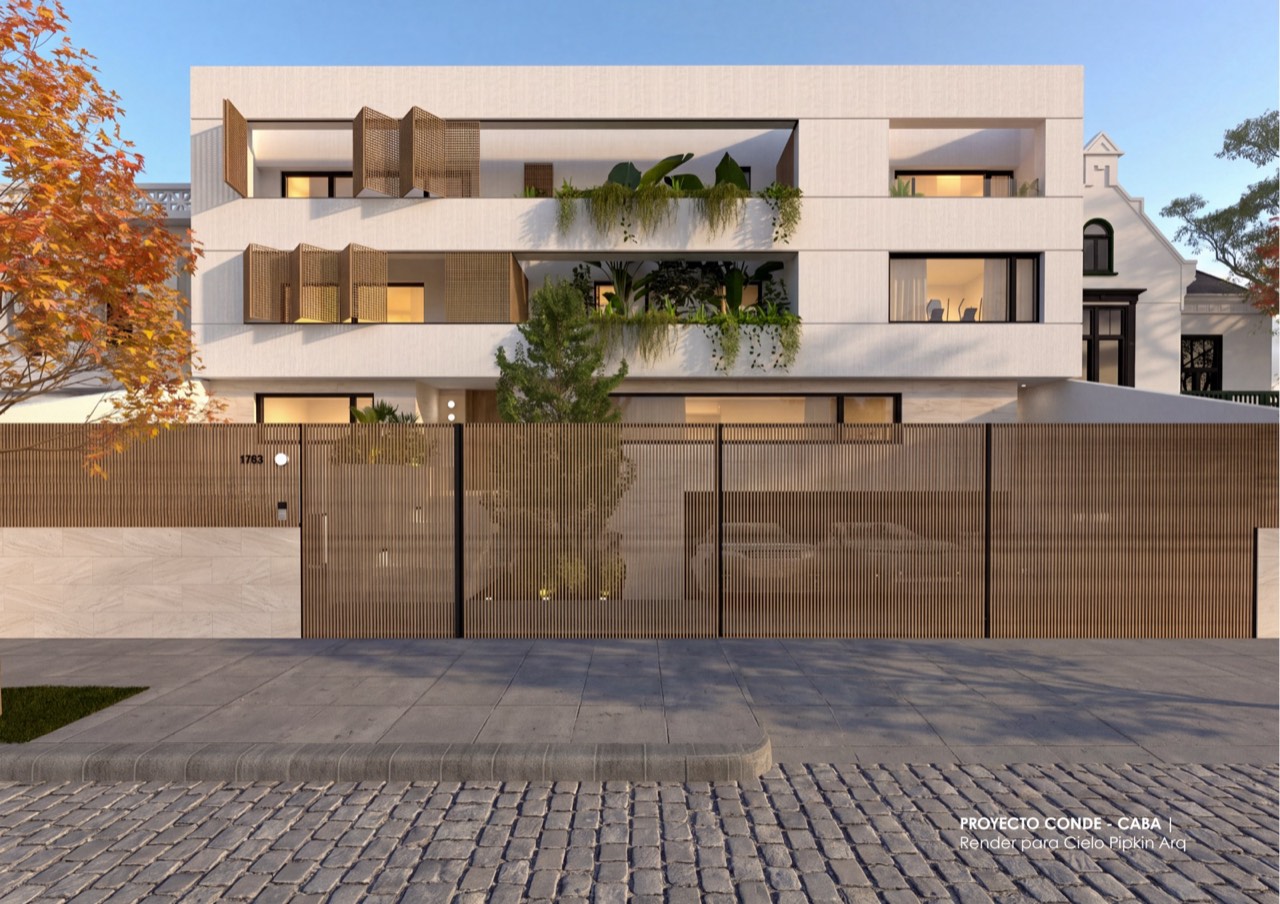 Proyecto Conde