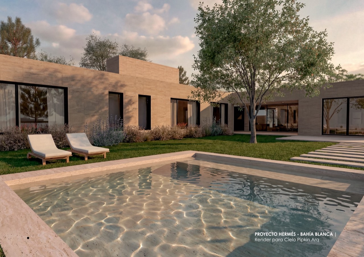 Proyecto Hermes